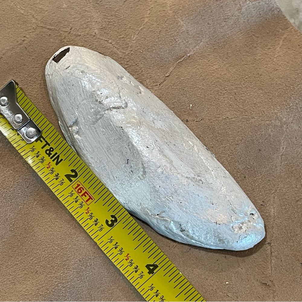 Shell Jewelry Dish - Picture 3 of 3